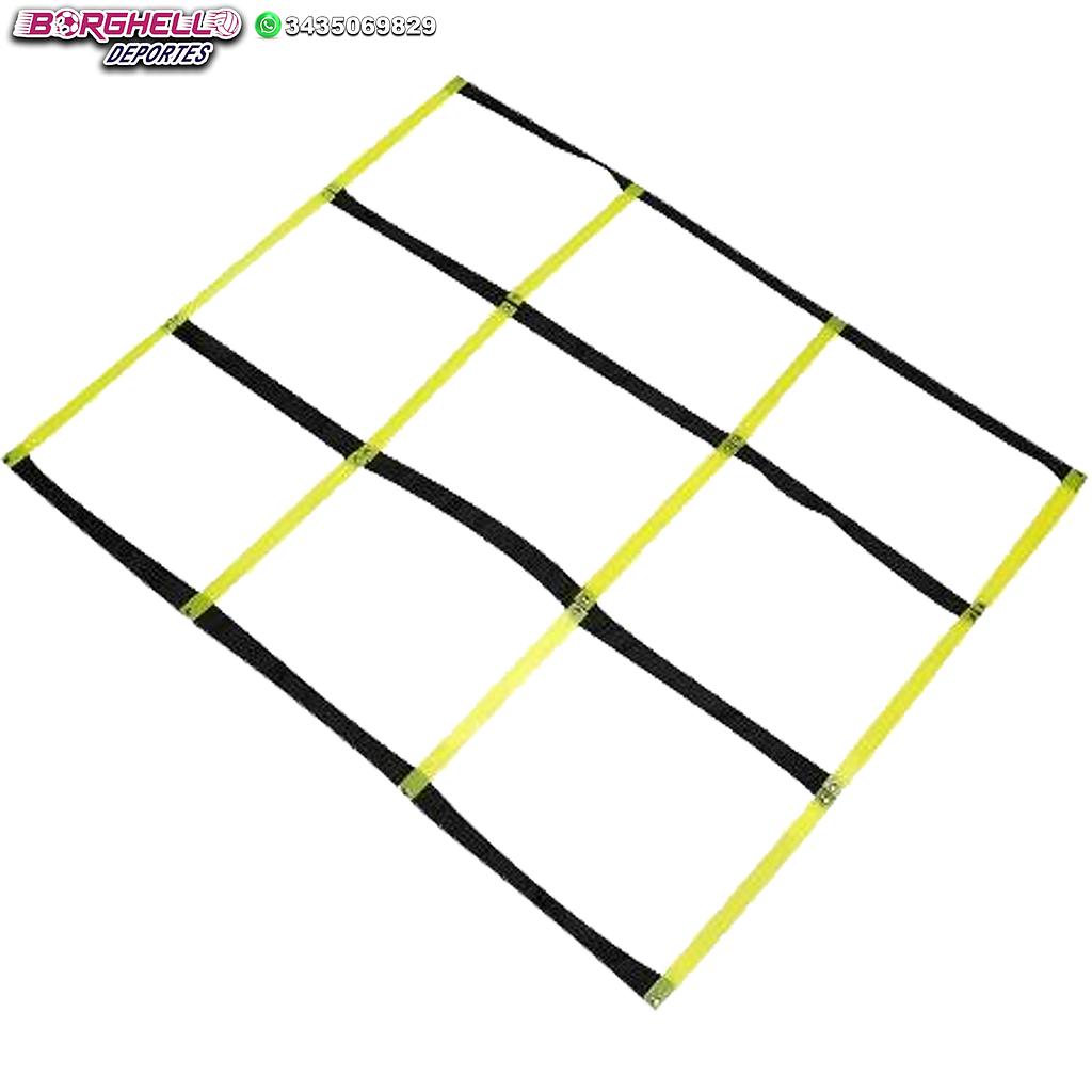 CUADRILATERO DE COORDINACION DE PVC ECO