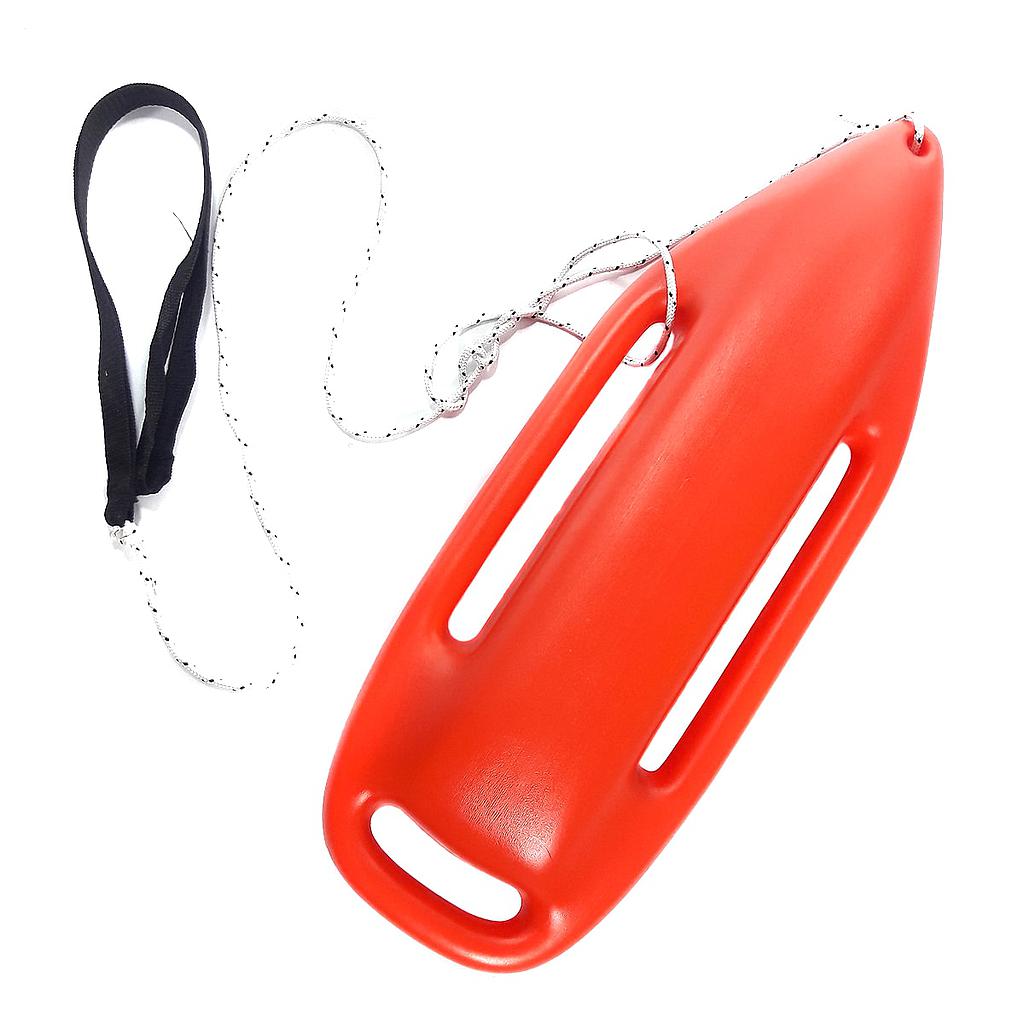 SALVAVIDAS TORPEDO BAYWATCH