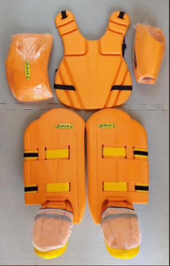 EQUIPO DE ARQUERO ADULTO DRIAL