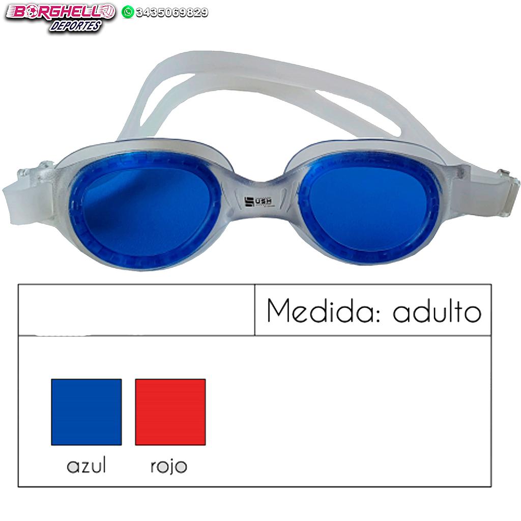 ANTIPARRA NATACION USH CLASSIC 11P