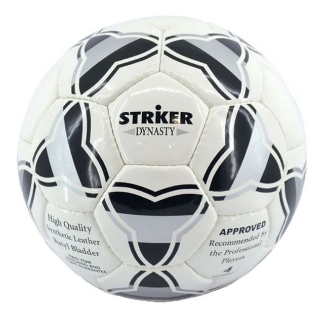 PELOTA DE FUTBOL STRIKER DYNASTY N° 5