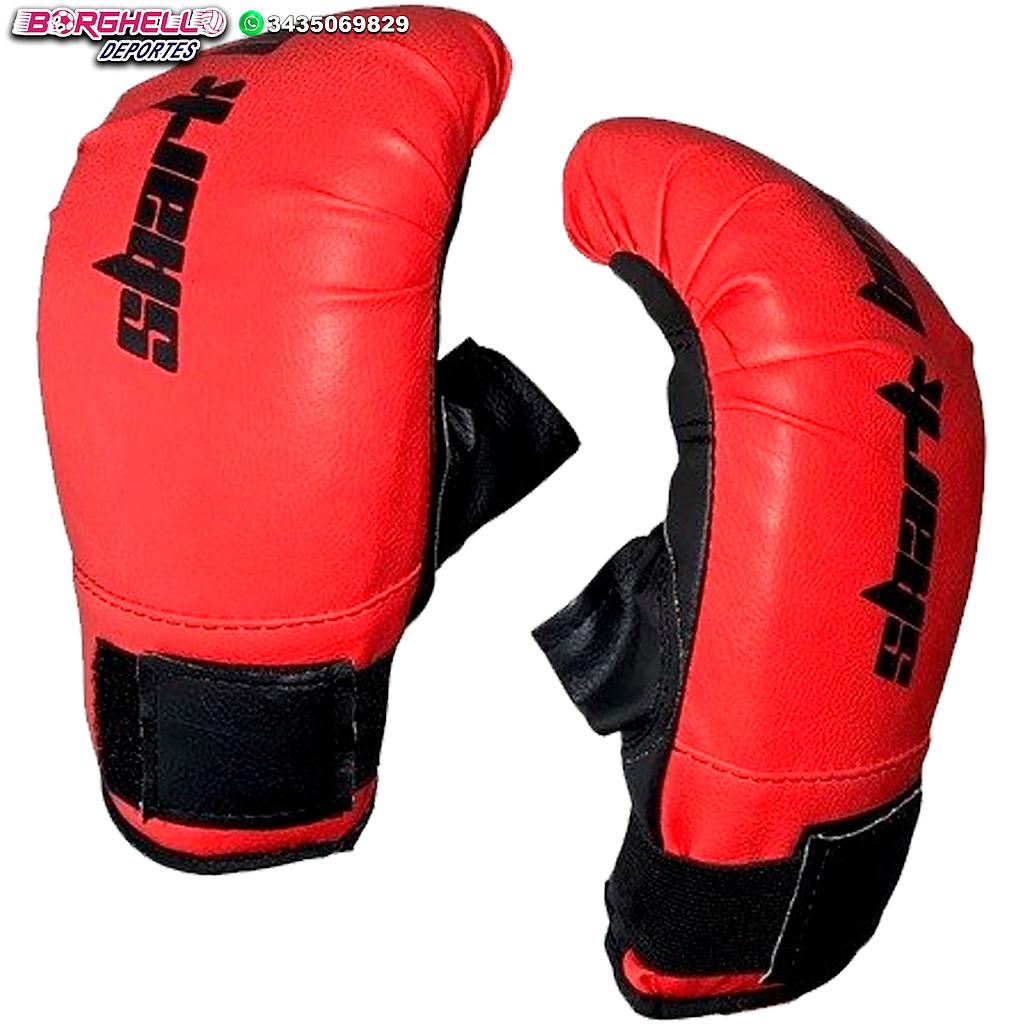 GUANTIN DE BOXEO SHARK BOX
