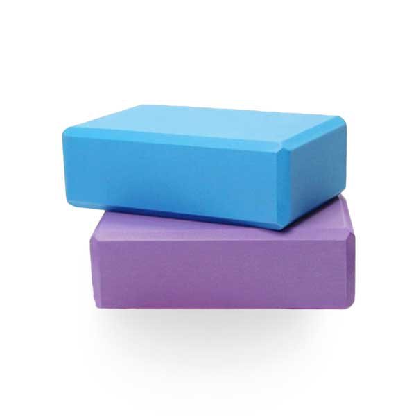 BLOQUE LADRILLO DE YOGA