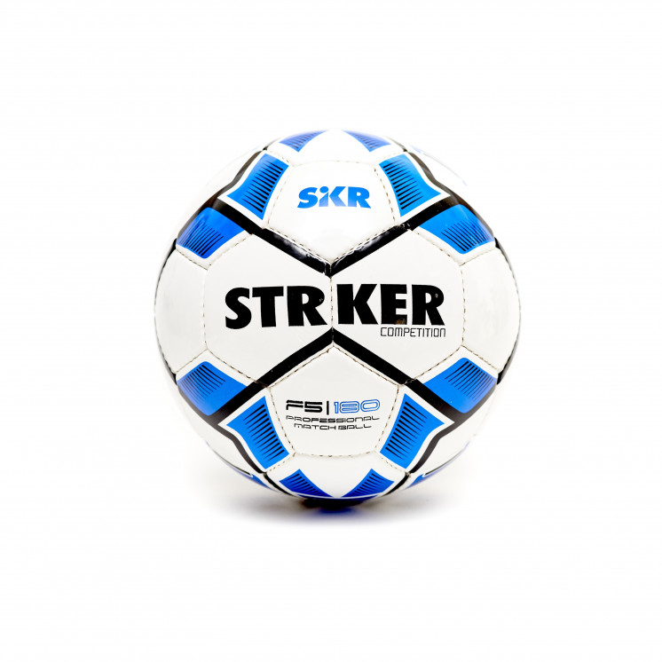 PELOTA FUTBOL STRIKER COMPETICION N° 5