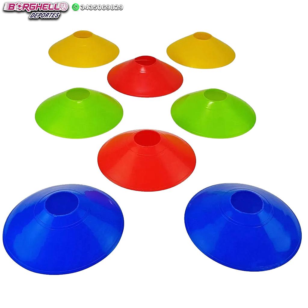 CONO TORTUGA CHATO GT