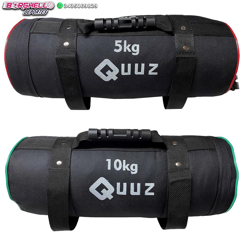COREBAG SANDBAG QUUZ