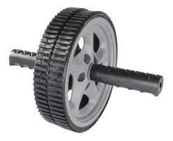 RUEDA ABDOMINAL DOBLE VOLKO