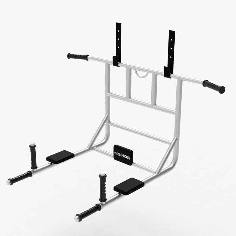 DORSALERA SONNOS MULTIFUNCION (5 en 1) puños y tapizados