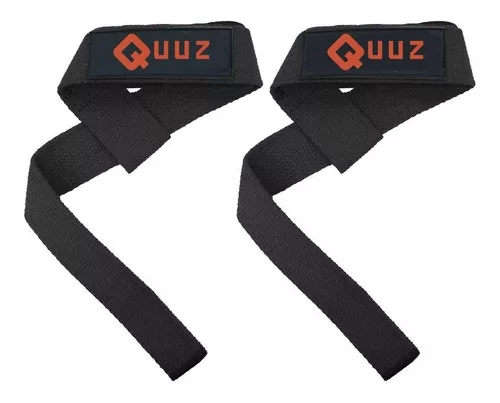 STRAPS DE LEVANTAMIENTO