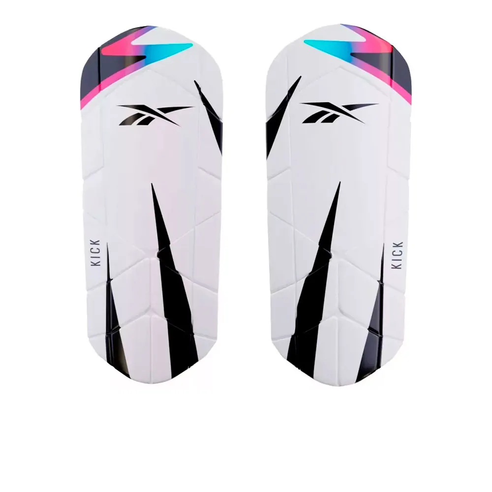 CANILLERA DE FUTBOL REEBOK KICK