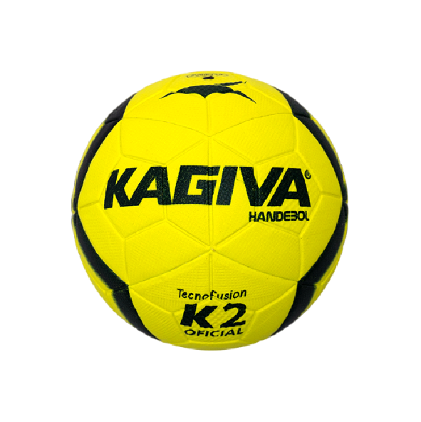 PELOTA DE HANDBALL KAGIVA K2