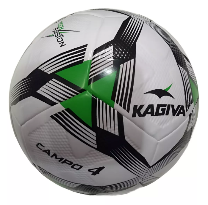 PELOTA DE FUTBOL KAGIVA CAMPO 4 FORMATIVA N° 4