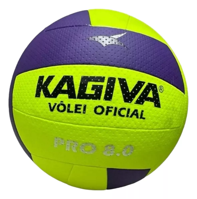 PELOTA DE VOLEY KAGIVA PRO 8.0