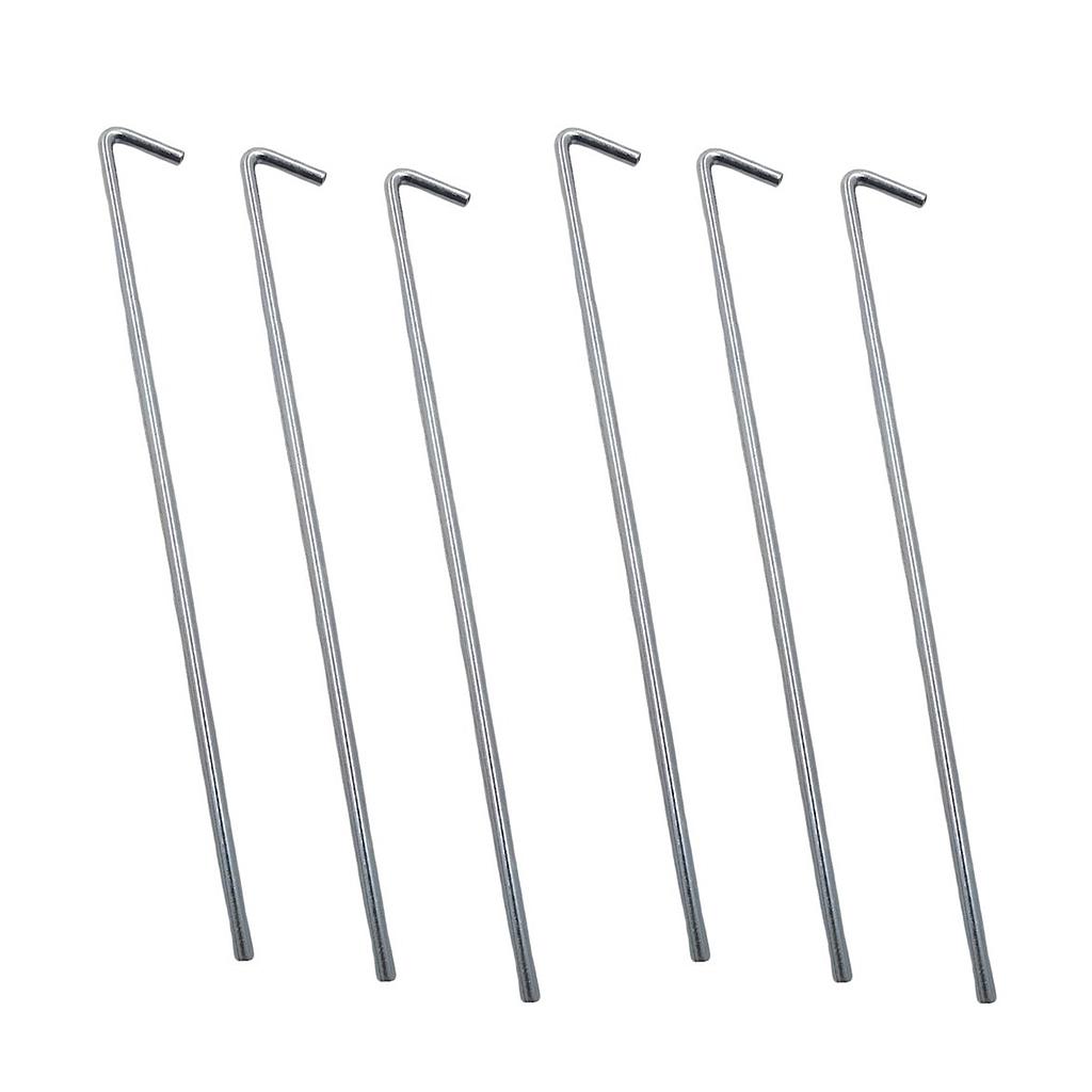 ESTACA PARA CINTA DE MARCACION, CARPAS, GAZEBOS