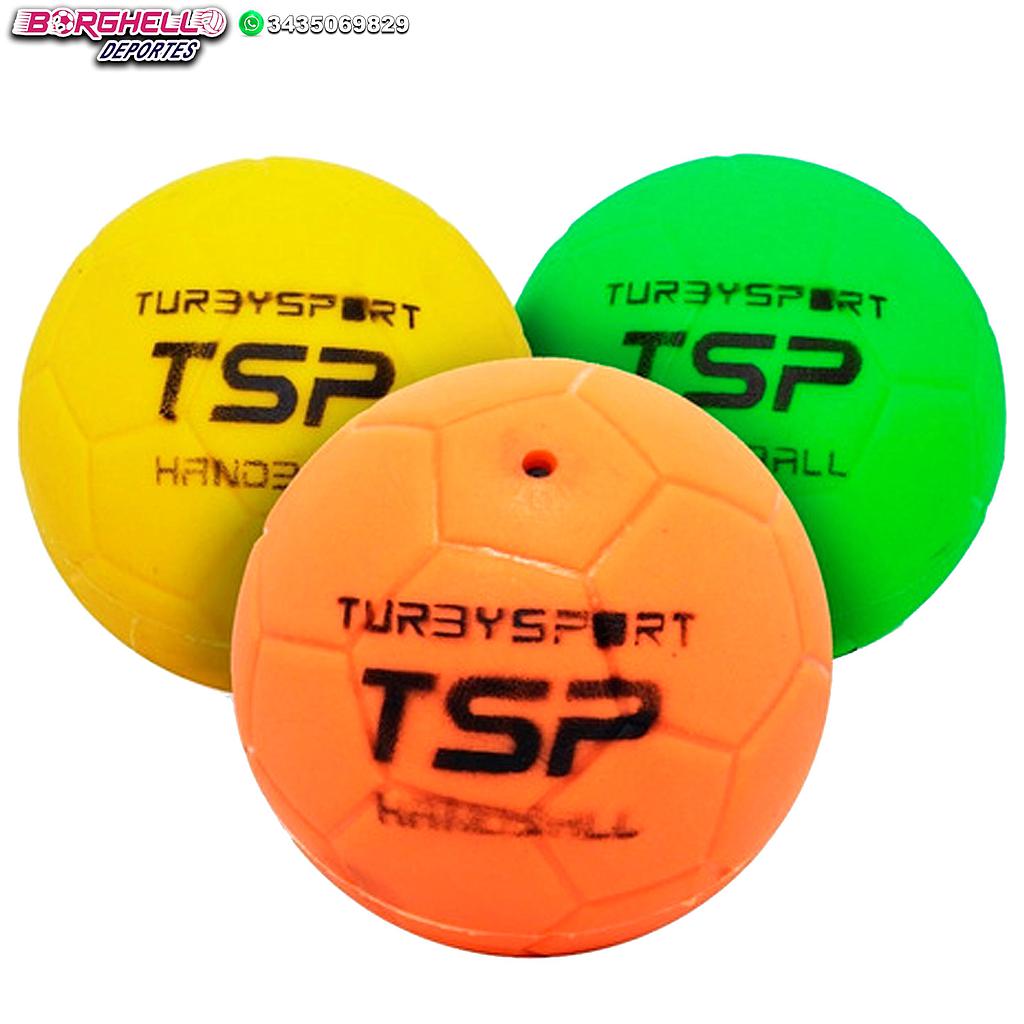 PELOTA DE HANDBALL DE PVC N°1 - TSP