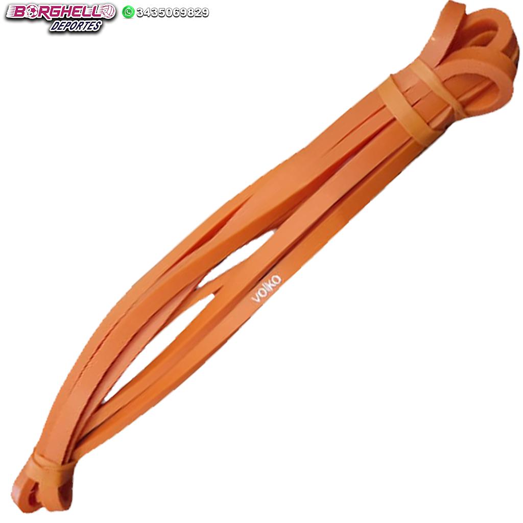 BANDAS SUPERBAND DE 2mtr VOLKO IMP.