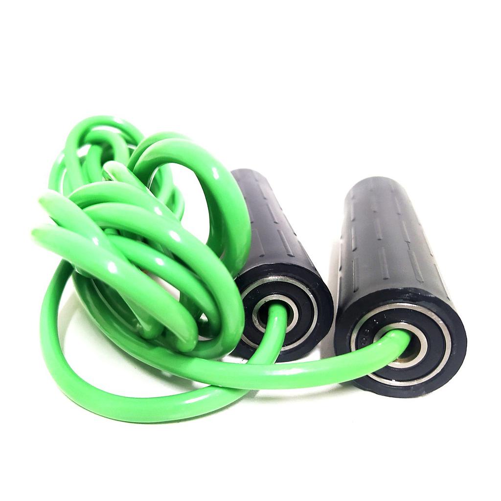 SOGA DE SALTAR PVC C/RODAMIENTOS