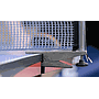 SOPORTE RED PING PONG LEOPARD PROFESIONAL