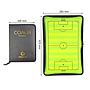 CARPETA / PIZARRA TACTICA MAGNETICA FUTBOL