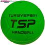 PELOTA DE HANDBALL DE PVC N°2 - TSP