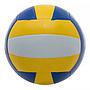 PELOTA DE VOLEY STRIKER CAUCHO TRICOLOR
