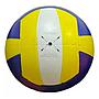 PELOTA DE VOLEY STRIKER CAUCHO TRICOLOR