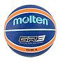 PELOTA BASQUET MOLTEN N° 3 CAUCHO