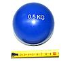 PELOTA CON PESO WEIGHT BALL