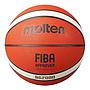 PELOTA BASQUET MOLTEN BG2000 N° 5 CAUCHO