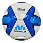 PELOTA DE FUTBOL MUNICH TRIBAL N° 4