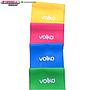 BANDAS PLANAS VOLKO 120cm IMPORTADA