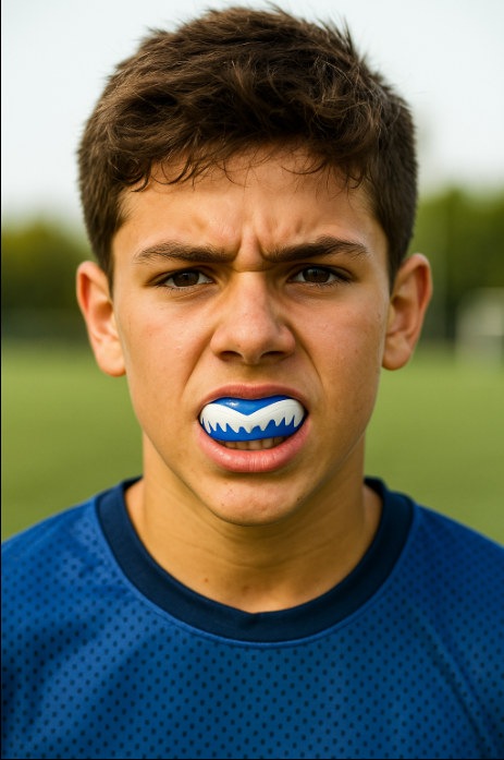 PROTECTOR BUCAL USH COMBINADO