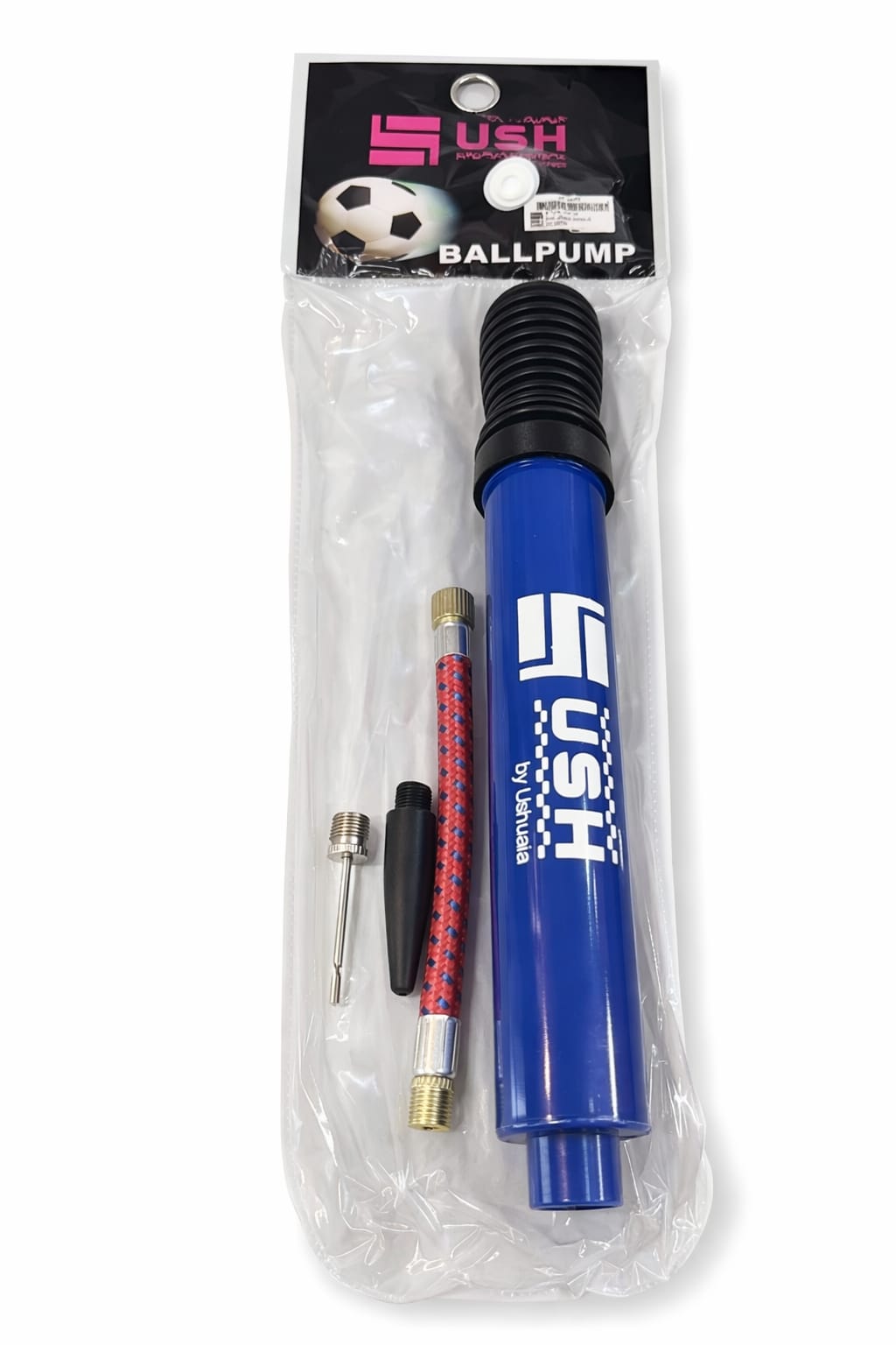 INFLADOR USH DOBLE ACCION