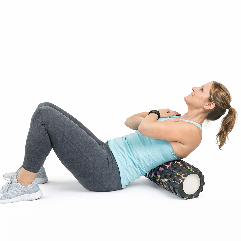 ROLO PVC 33x14ø POWER TECH