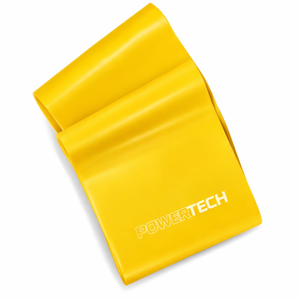 BANDA PLANA 150cm POWER TECH