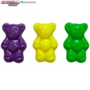 Animalitos Sumergibles x 3u Silicona