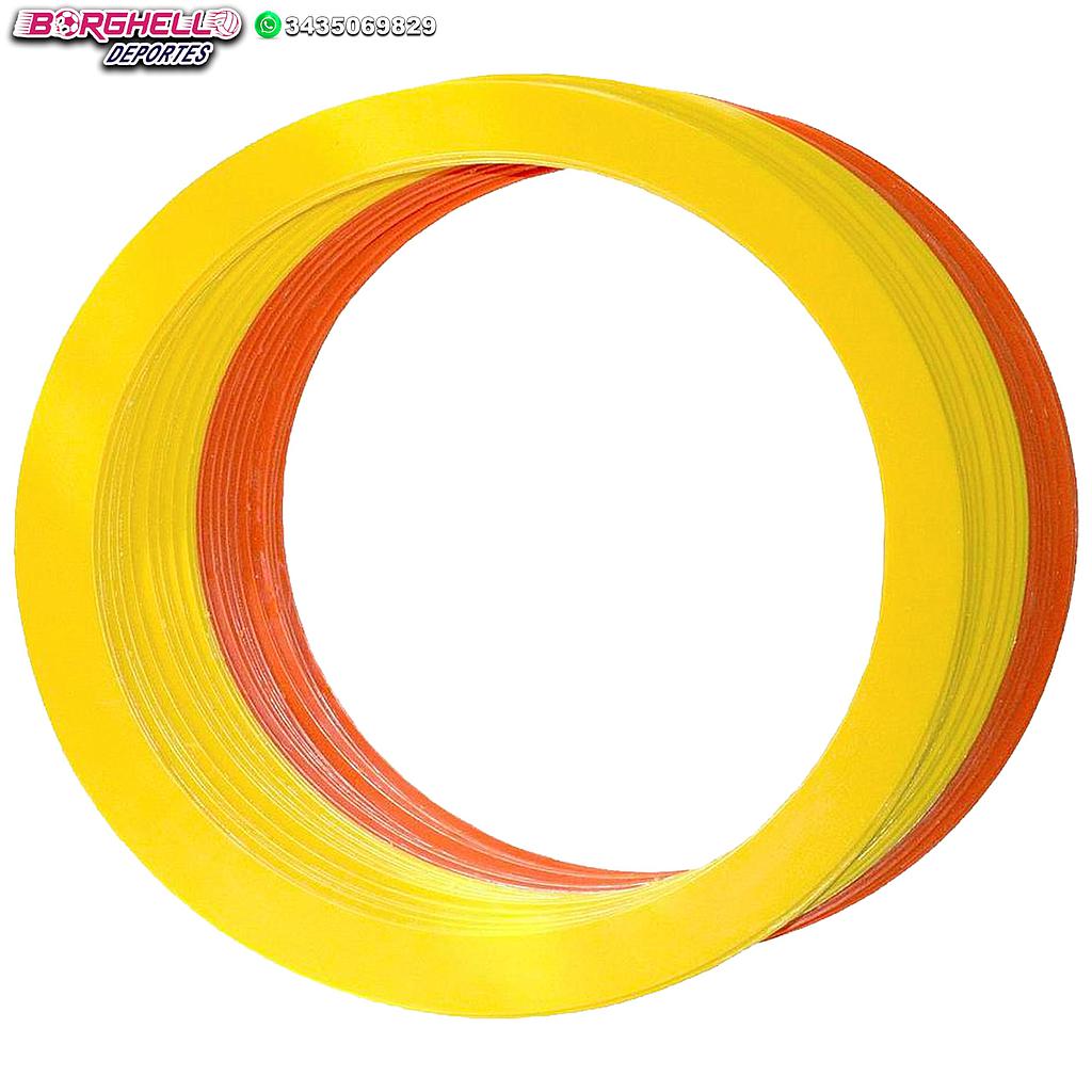 [ARPL036] Aro Plano 36cm
