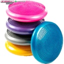 Disco de Balance Redondo Inflable