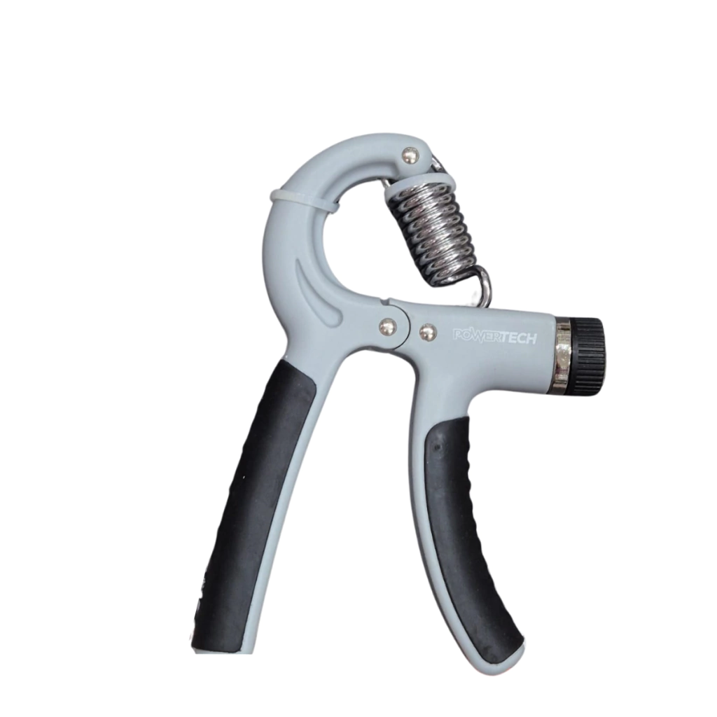 Hand Grip Regulable Power Tech
