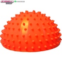 Mini Bosu de 21cm C/Pinches