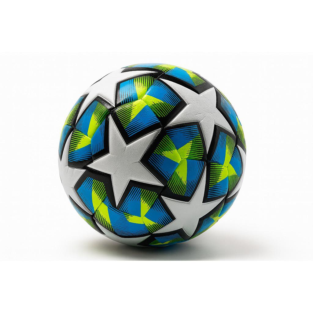 Pelota de Futbol Champions Nro 5