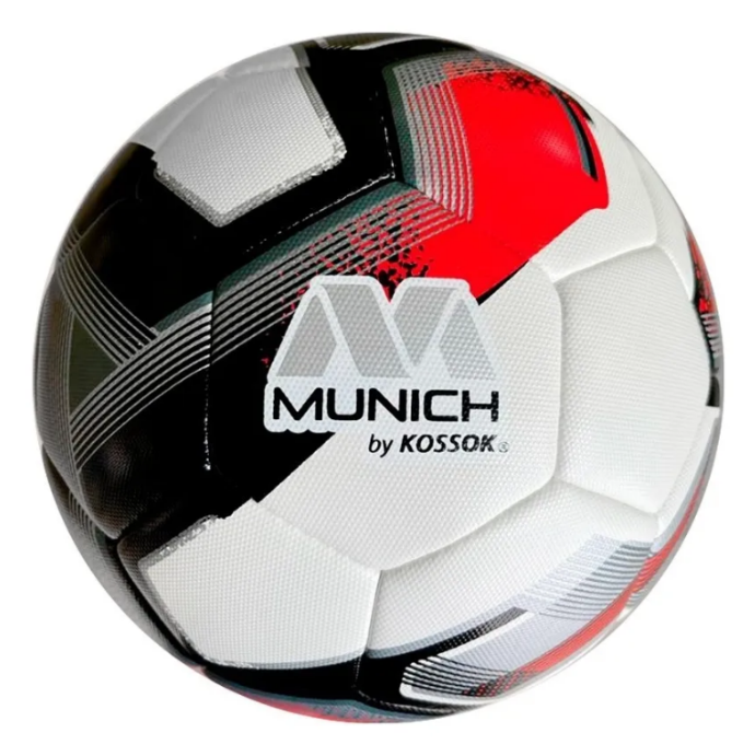[CARDIFF 463 T5] Pelota de Futbol Munich Cardiff Nro 5