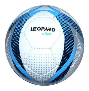 [5587/1] Pelota de Futbol Striker Leopard Nro 5