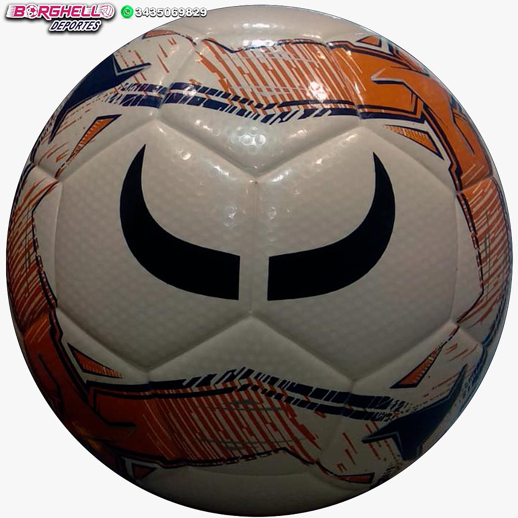 Pelota De Futbol Toro Nro 4
