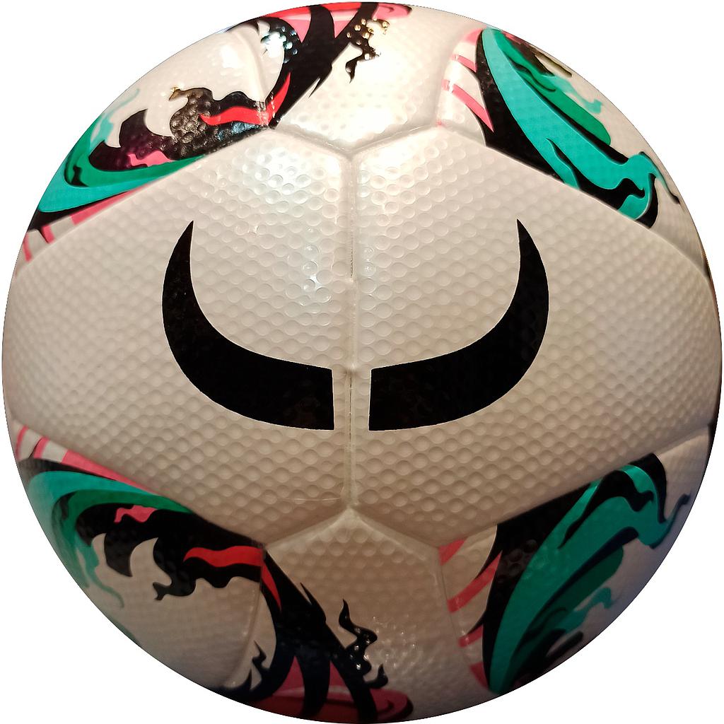 Pelota De Futbol Toro Nro 5 Mod P9