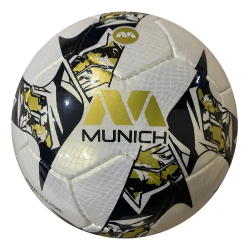 [STORM X FUT 743] Pelota de Futsal Munich Storm