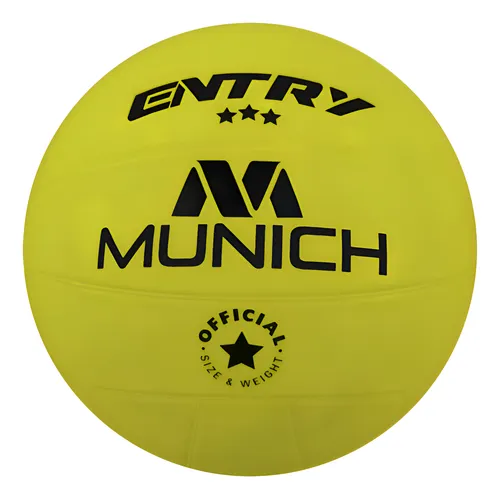 [ENTRY 050 T5] Pelota de Voley Munich Entry