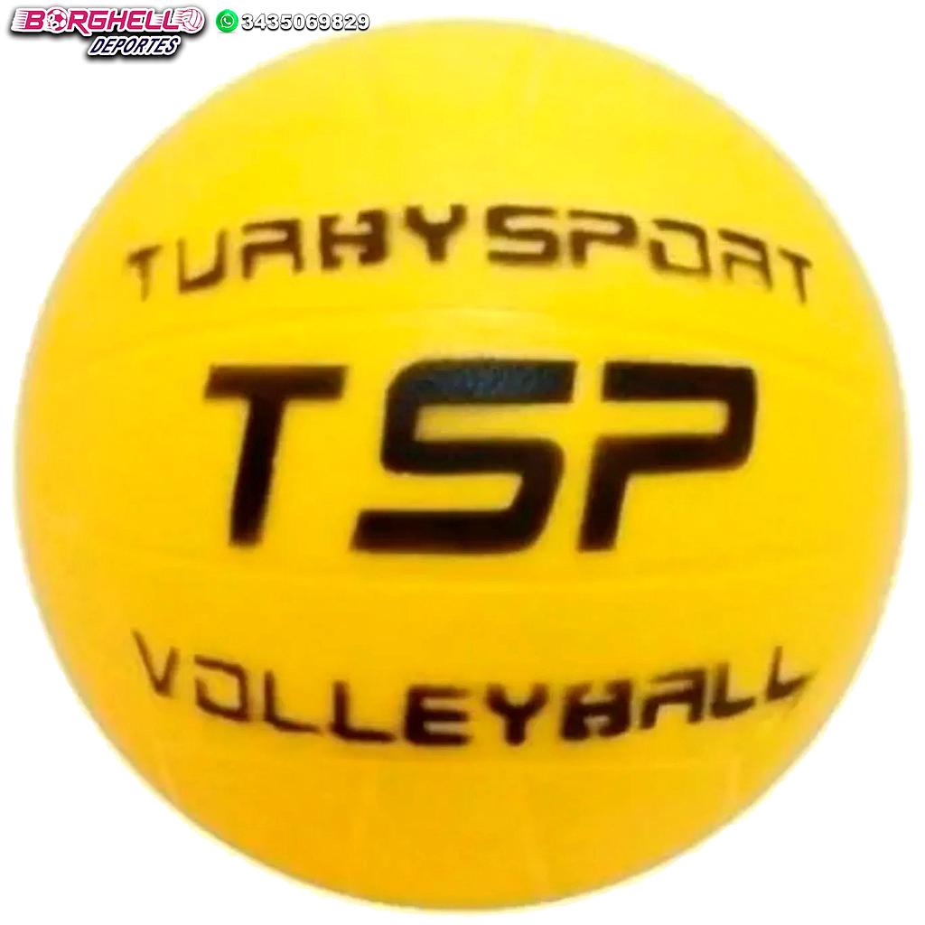 Pelota de Voley Tsp Pvc Liviana