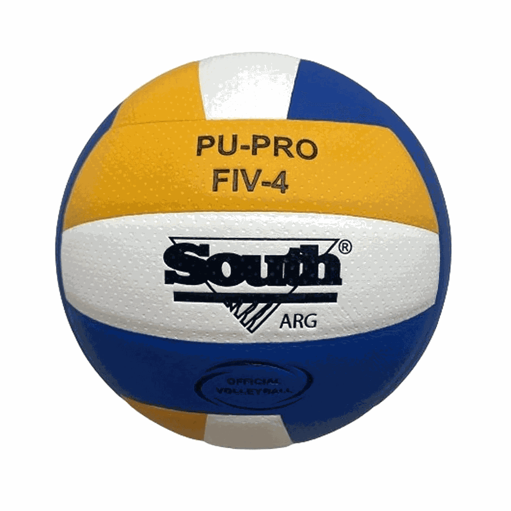 Pelota de Voley South FIV-4 Laminada