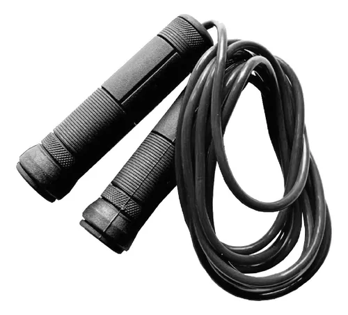 [FTSG003V] Soga de Salto GT de PVC Eco